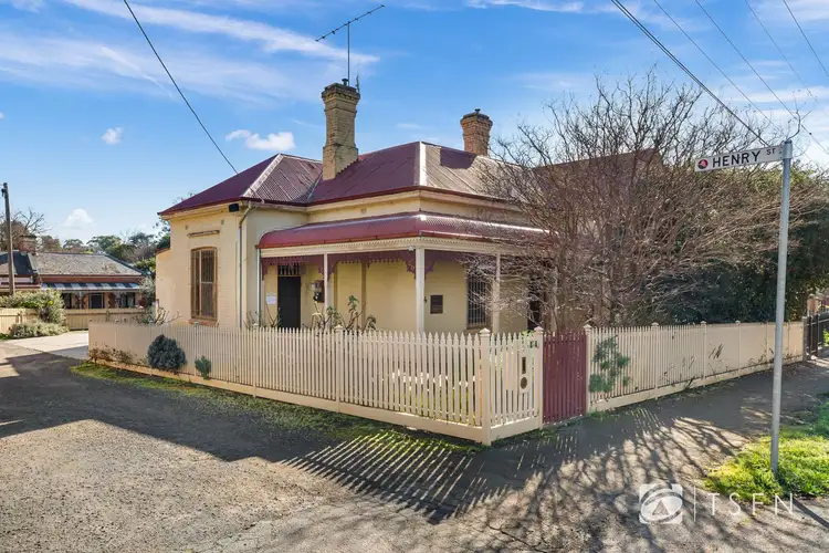 Sixth view of Homely house listing, 34 Rowan Street, Bendigo VIC 3550