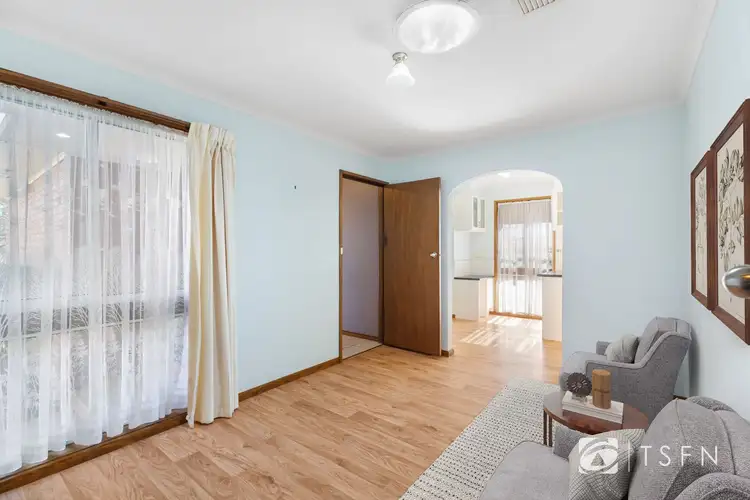 Third view of Homely house listing, 2/5 James Street, Strathdale VIC 3550