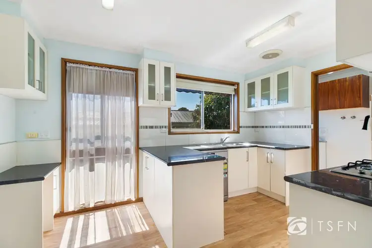 Fourth view of Homely house listing, 2/5 James Street, Strathdale VIC 3550