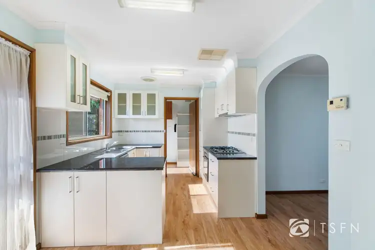 Fifth view of Homely house listing, 2/5 James Street, Strathdale VIC 3550