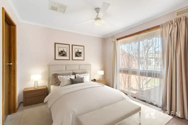 Sixth view of Homely house listing, 2/5 James Street, Strathdale VIC 3550