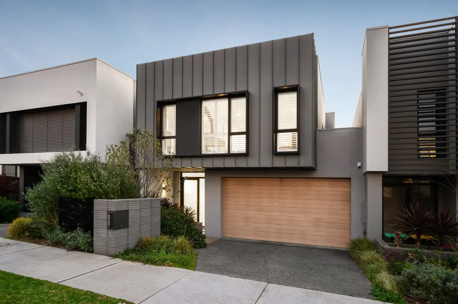 Main view of Homely house listing, 59 Members Drive, Doncaster VIC 3108