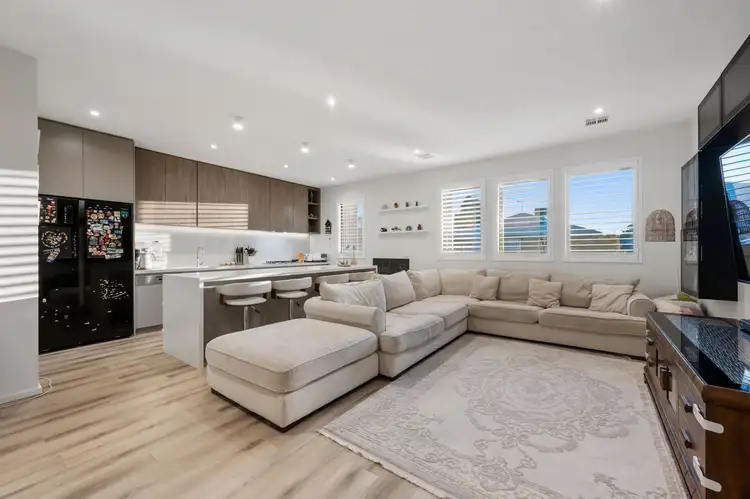 Third view of Homely house listing, 59 Members Drive, Doncaster VIC 3108