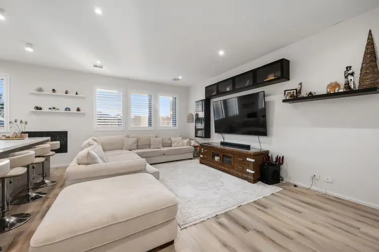 Fourth view of Homely house listing, 59 Members Drive, Doncaster VIC 3108