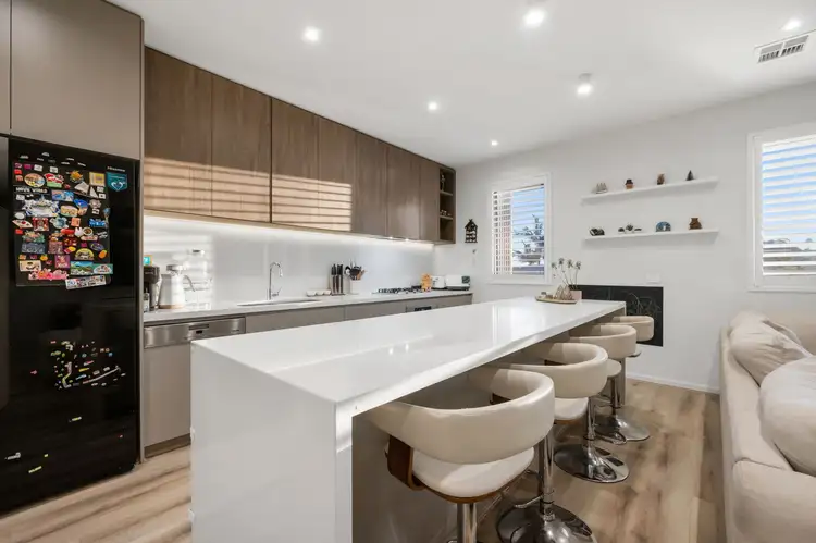 Fifth view of Homely house listing, 59 Members Drive, Doncaster VIC 3108