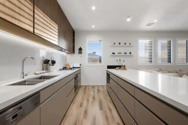 Sixth view of Homely house listing, 59 Members Drive, Doncaster VIC 3108