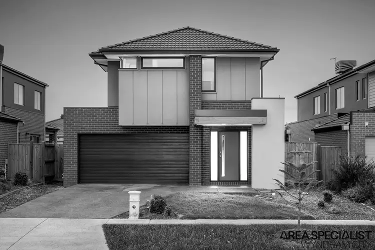 Main view of Homely house listing, 51 Baycrest Drive, Point Cook VIC 3030