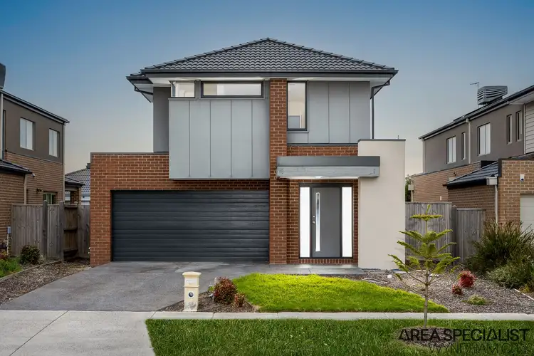 Second view of Homely house listing, 51 Baycrest Drive, Point Cook VIC 3030