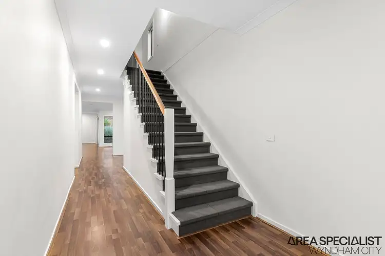 Third view of Homely house listing, 51 Baycrest Drive, Point Cook VIC 3030