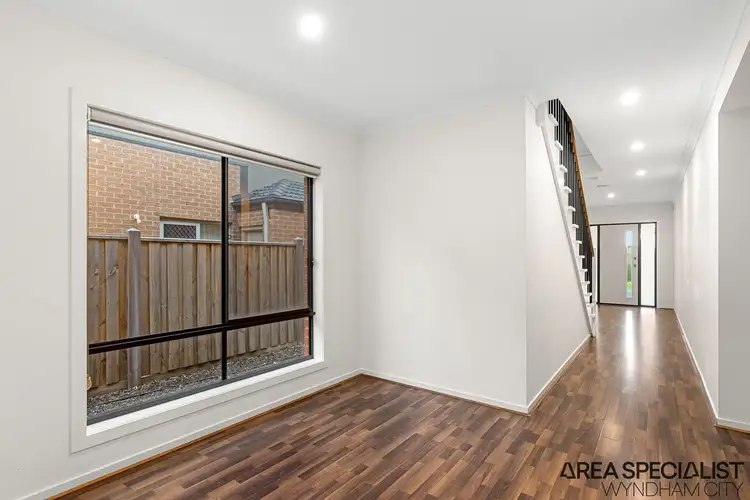 Fourth view of Homely house listing, 51 Baycrest Drive, Point Cook VIC 3030