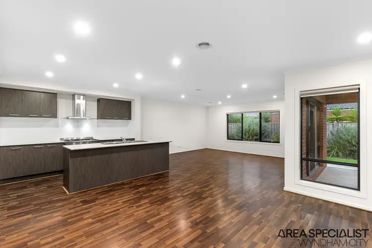 Fifth view of Homely house listing, 51 Baycrest Drive, Point Cook VIC 3030