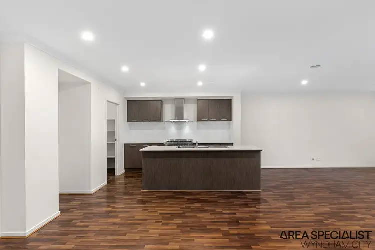 Sixth view of Homely house listing, 51 Baycrest Drive, Point Cook VIC 3030