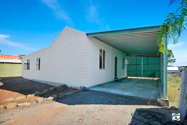 Main view of Homely house listing, 328 Chapple Street, Broken Hill NSW 2880