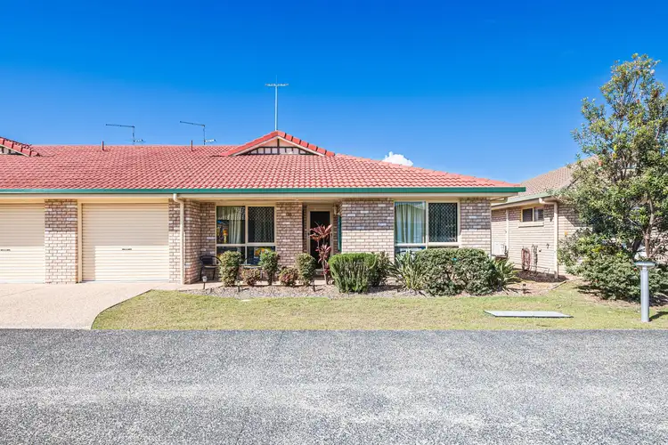 Second view of Homely unit listing, 36/210 Bestmann Road, Sandstone Point QLD 4511