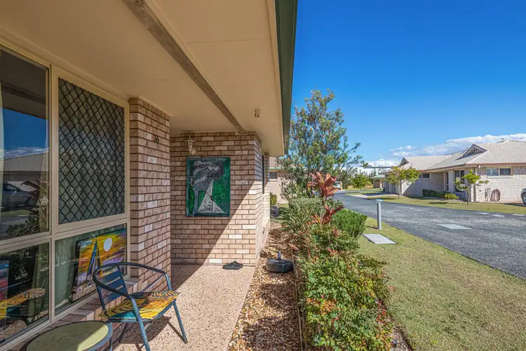 Third view of Homely unit listing, 36/210 Bestmann Road, Sandstone Point QLD 4511