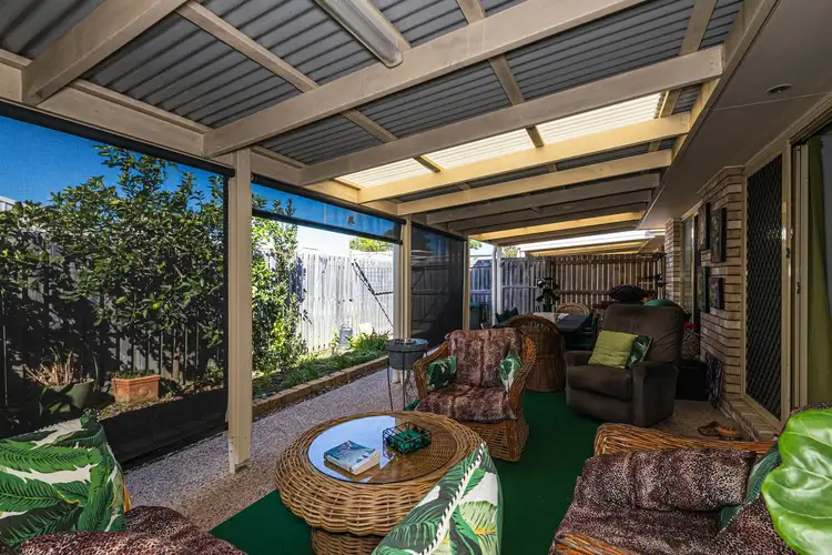 Sixth view of Homely unit listing, 36/210 Bestmann Road, Sandstone Point QLD 4511