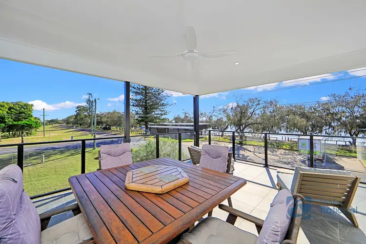 Main view of Homely house listing, 158 The Esplanade, Woodgate QLD 4660