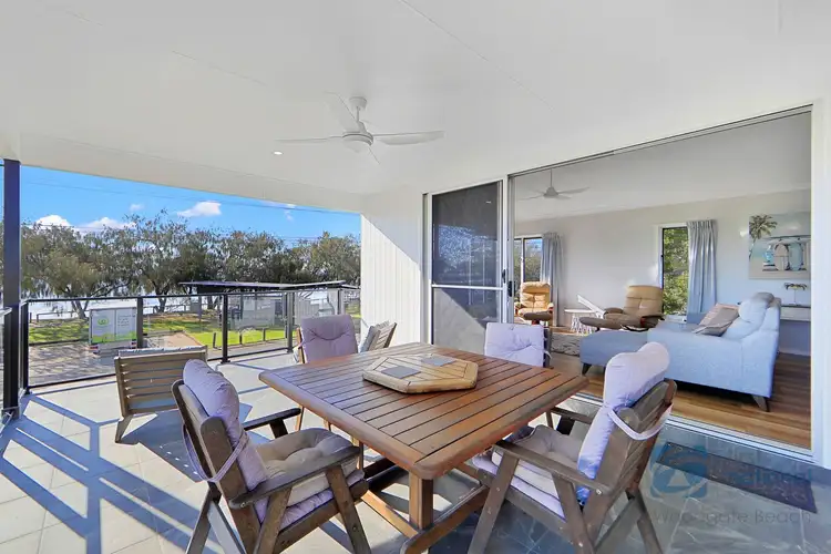 Third view of Homely house listing, 158 The Esplanade, Woodgate QLD 4660