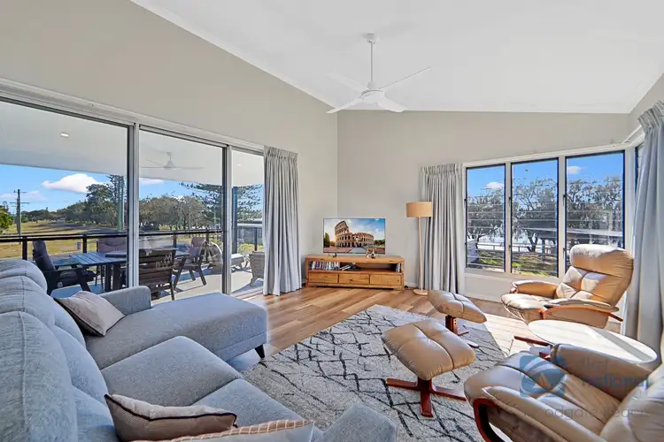 Fourth view of Homely house listing, 158 The Esplanade, Woodgate QLD 4660