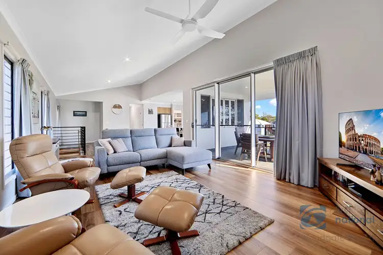 Sixth view of Homely house listing, 158 The Esplanade, Woodgate QLD 4660