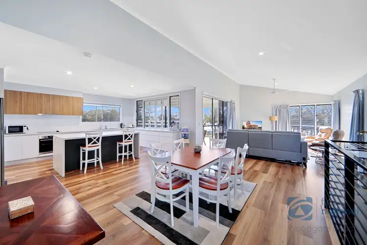 Seventh view of Homely house listing, 158 The Esplanade, Woodgate QLD 4660