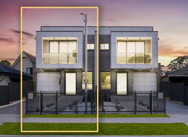 35A Prince St, Canley Heights NSW 2166