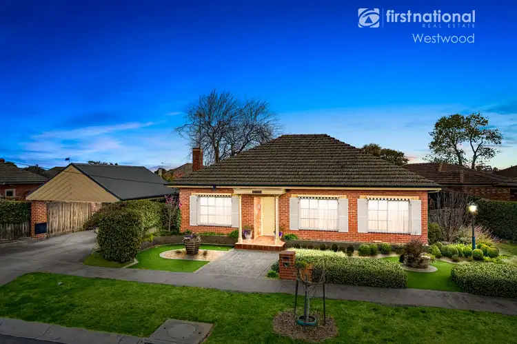 Main view of Homely house listing, 10 Carter Crescent, Werribee VIC 3030
