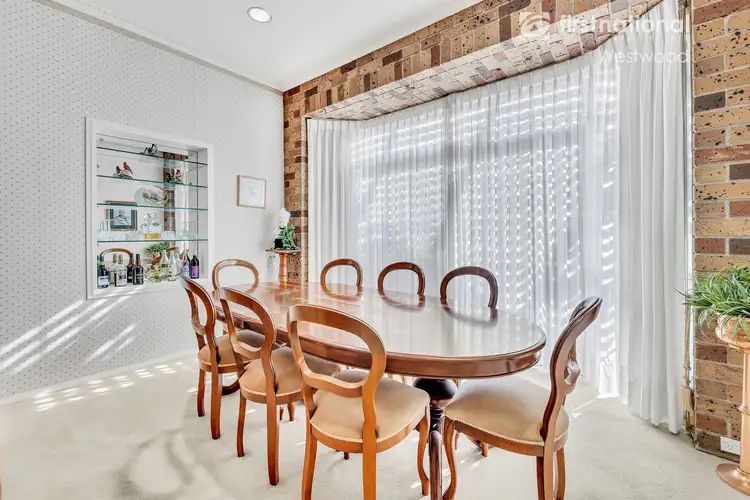 Fifth view of Homely house listing, 10 Carter Crescent, Werribee VIC 3030