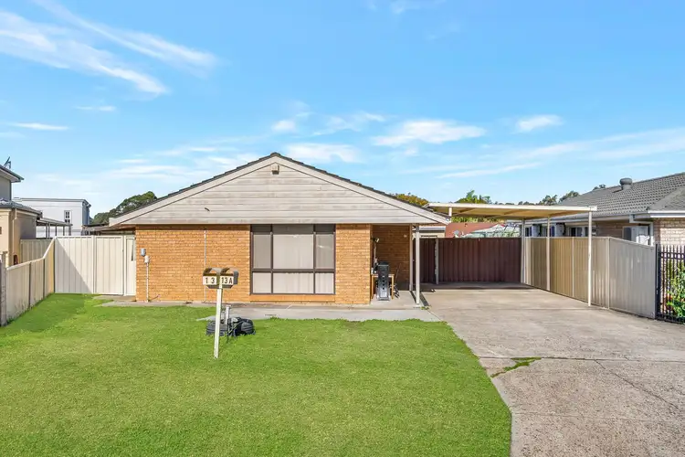 13 Chickasaw Crescent, Greenfield Park NSW 2176