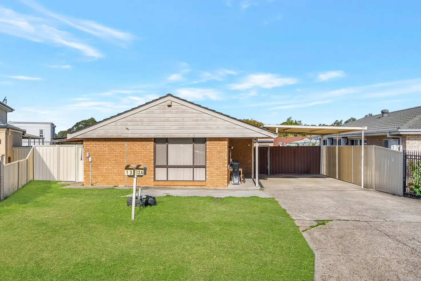 Main view of Homely house listing, 13 Chickasaw Crescent, Greenfield Park NSW 2176