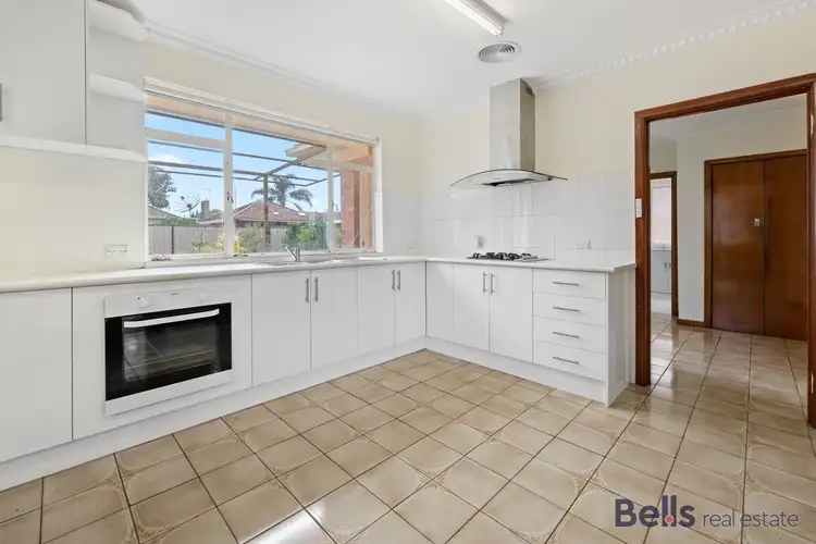 Fourth view of Homely house listing, 436 Ballarat Road, Sunshine North VIC 3020