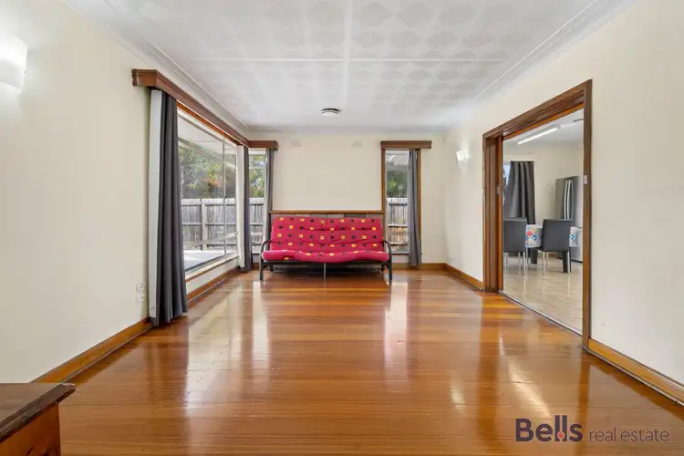 Fifth view of Homely house listing, 436 Ballarat Road, Sunshine North VIC 3020