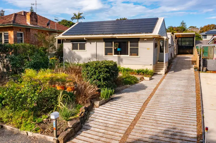 83 Tuggerah Parade, Long Jetty NSW 2261