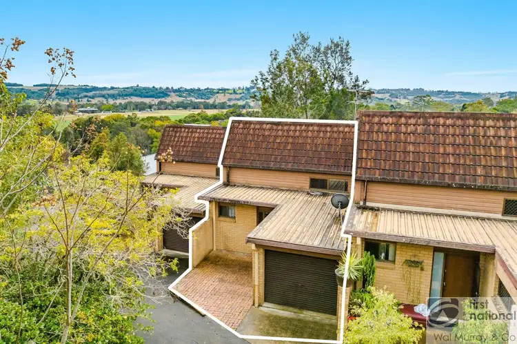 Main view of Homely unit listing, 2/10 Donnans Road, Lismore Heights NSW 2480