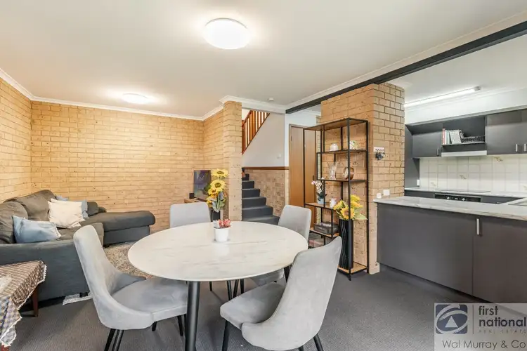 Second view of Homely unit listing, 2/10 Donnans Road, Lismore Heights NSW 2480