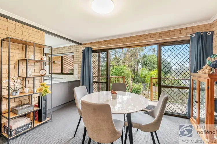 Fourth view of Homely unit listing, 2/10 Donnans Road, Lismore Heights NSW 2480
