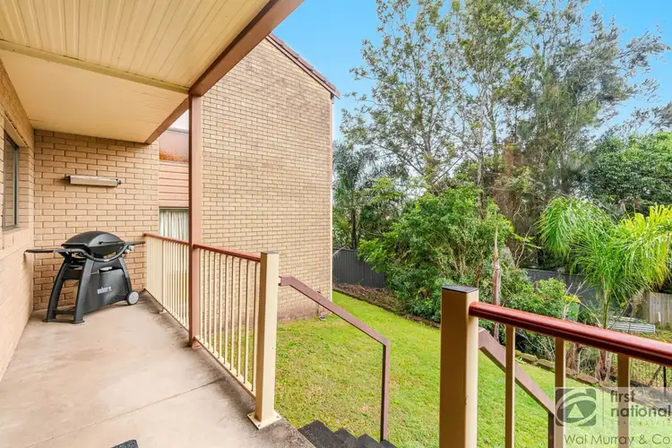 Sixth view of Homely unit listing, 2/10 Donnans Road, Lismore Heights NSW 2480