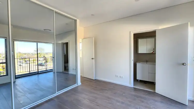 Fourth view of Homely semi-detached listing, 3/33 Barton Street, Smithfield NSW 2164