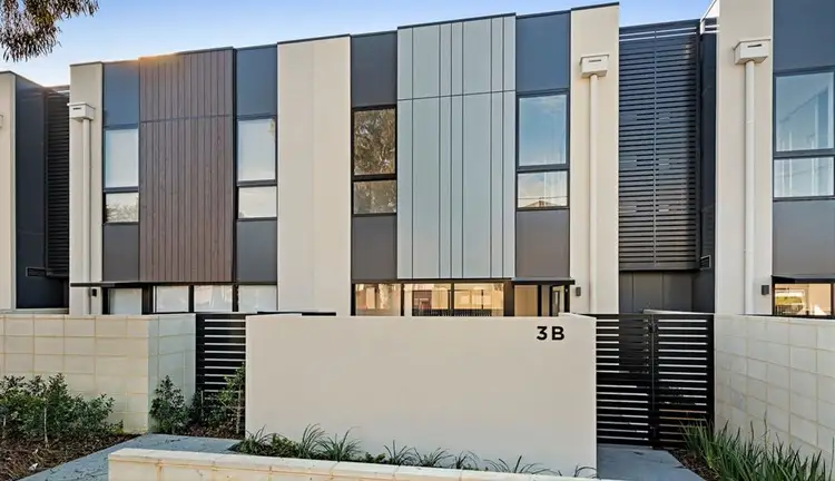 3B Henry Street, Doncaster VIC 3108
