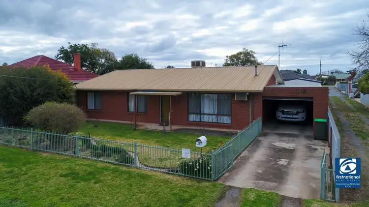 2 Dolphin Street, Numurkah VIC 3636