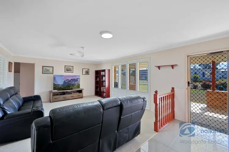 Fourth view of Homely house listing, 7 Emperor Street, Woodgate QLD 4660
