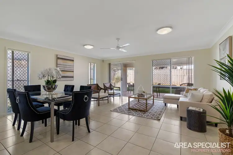 Second view of Homely house listing, 31 Strathburn Crescent, Ormeau QLD 4208