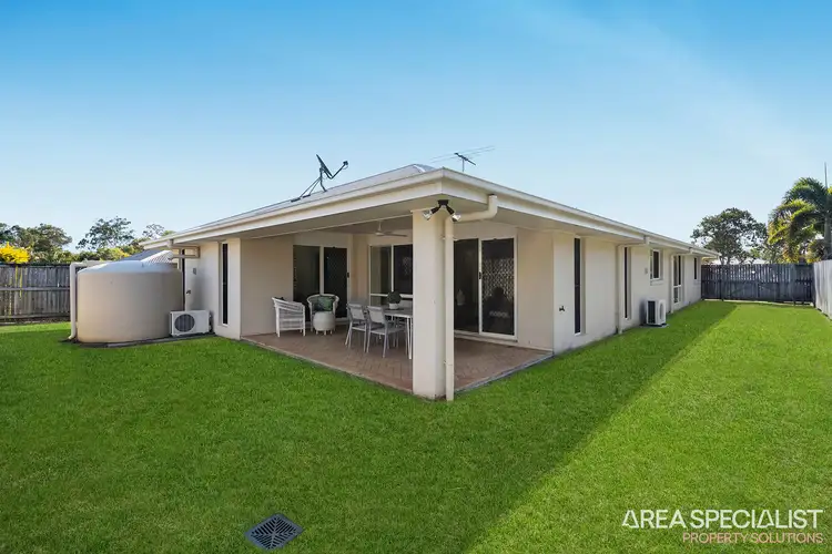 Third view of Homely house listing, 31 Strathburn Crescent, Ormeau QLD 4208