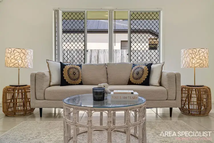 Fourth view of Homely house listing, 31 Strathburn Crescent, Ormeau QLD 4208
