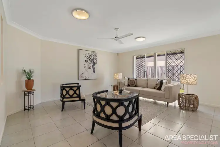 Fifth view of Homely house listing, 31 Strathburn Crescent, Ormeau QLD 4208