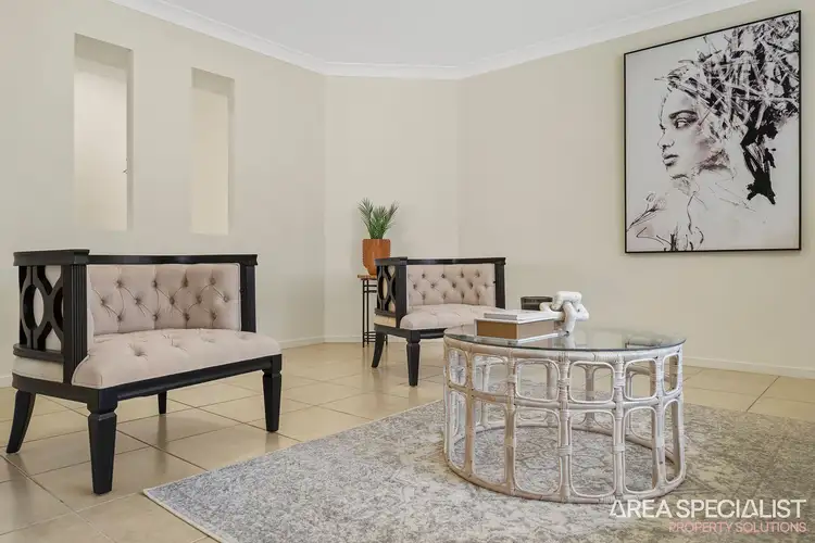 Sixth view of Homely house listing, 31 Strathburn Crescent, Ormeau QLD 4208