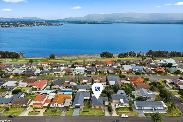Second view of Homely house listing, 4 Avery Avenue, Mount Warrigal NSW 2528