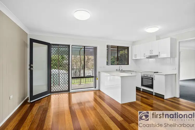 Third view of Homely house listing, 4 Avery Avenue, Mount Warrigal NSW 2528