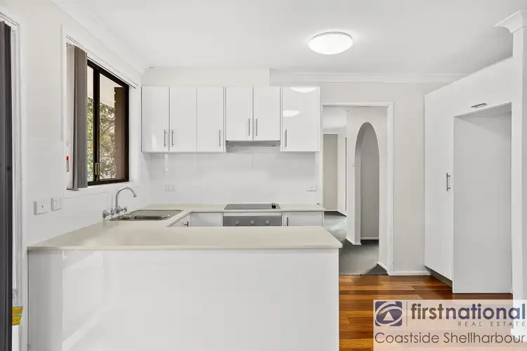 Fourth view of Homely house listing, 4 Avery Avenue, Mount Warrigal NSW 2528