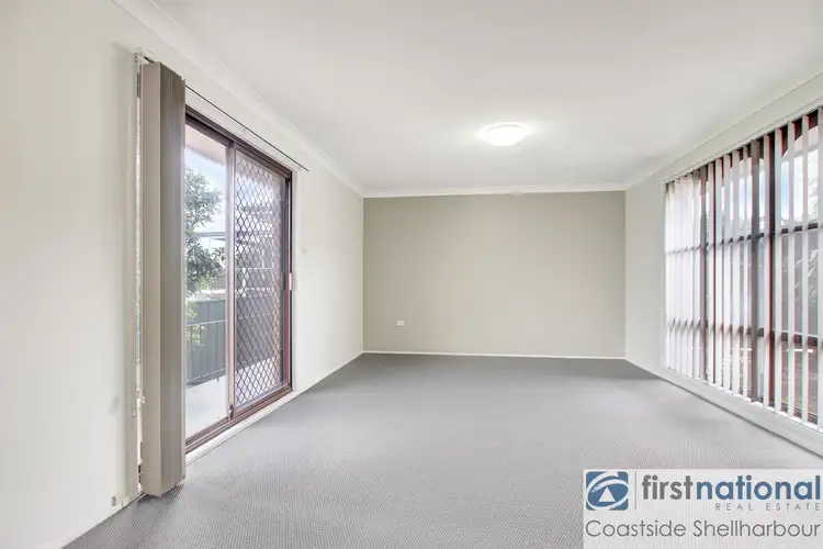 Fifth view of Homely house listing, 4 Avery Avenue, Mount Warrigal NSW 2528